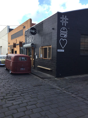 Burgerlove South Melbourne