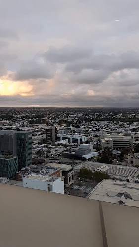 Comentarii opinii despre C Restaurant in the Sky