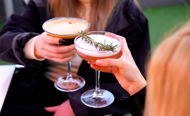 Comentarii opinii despre Time Out Fed Square