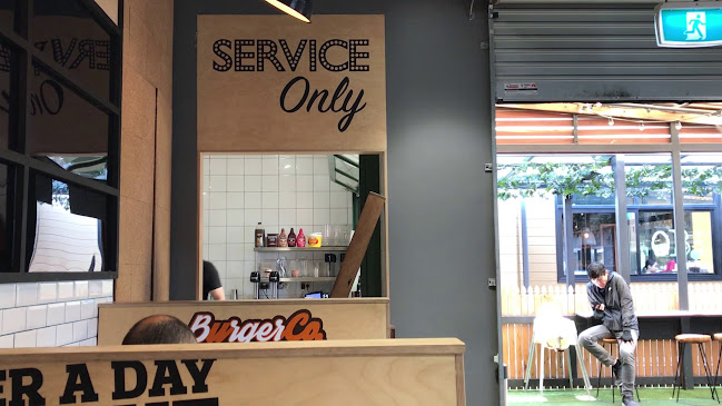Opinii despre Burger Co Hurstville în Hurstville - Hospitality and gastronomy
