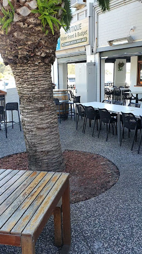 Lakes & Ocean Hotel - Forster