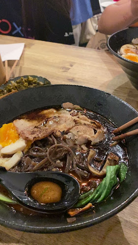 Beppin - Brisbane City