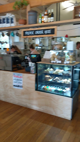 Riverbank Cafe - Hospitality and gastronomy