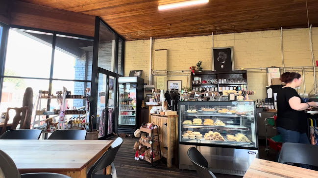 Blacksmith Cafe & Grill