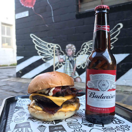 Comentarii opinii despre Burgerlove South Melbourne