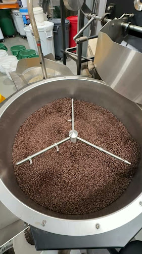 Comentarii opinii despre Karon Farm Coffee Roasters