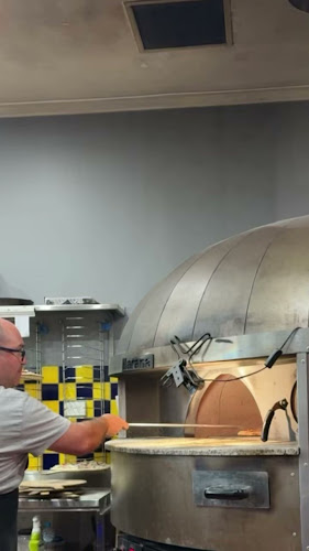 Opinii despre il Maestro în Oakleigh - Hospitality and gastronomy