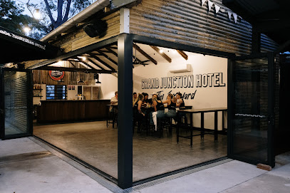 Grand Junction Hotel