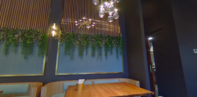 TuanTuan Chinese Brasserie Melbourne