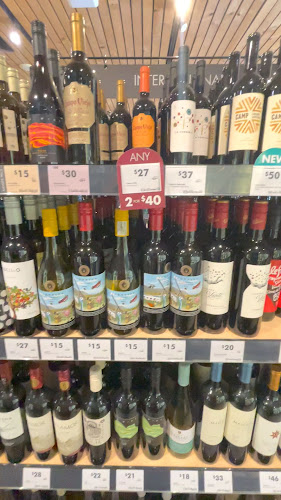 Vintage Cellars Spring Hill - Spring Hill