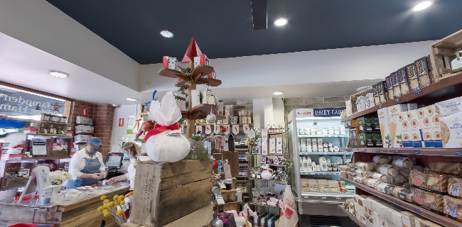 Comentarii opinii despre Knights Deli