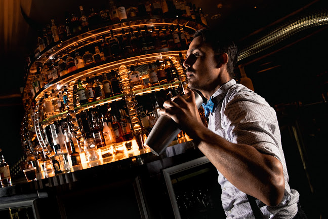 Cloudland - Hospitality and gastronomy