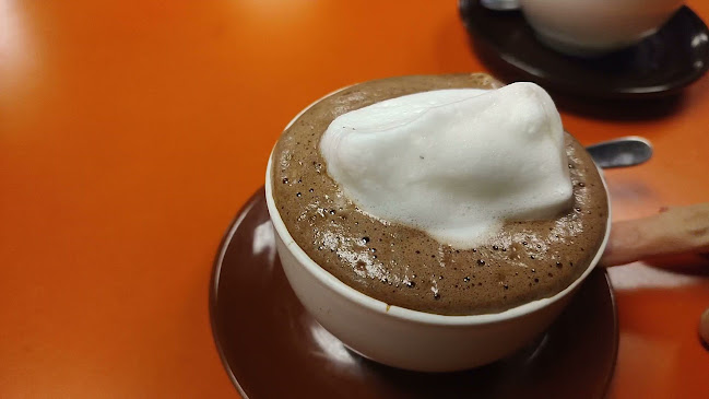 Lucias Pizza & Spaghetti Bar - Adelaide