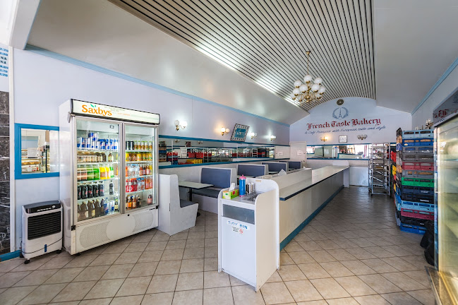 Pulteney Street Bakery - Hospitality and gastronomy