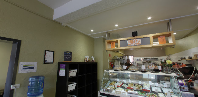 Comentarii opinii despre Al Dente