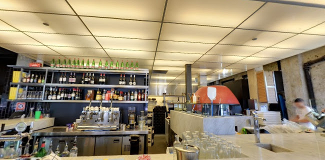 Da Mario Restaurant - Hospitality and gastronomy