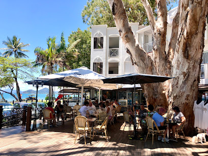 Coffee Haven & FLIP'T