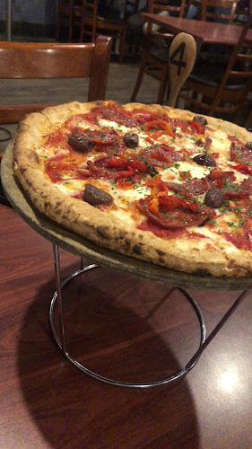 Opinii despre Da Orlando Pizzeria (Wollongong) în Wollongong - Hospitality and gastronomy