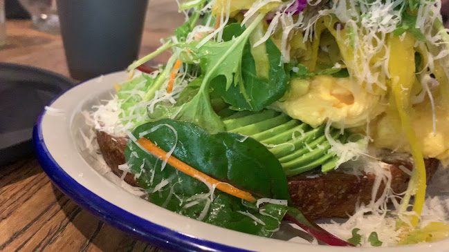 Earth Walker & Co General Store & Cafe - Wollongong