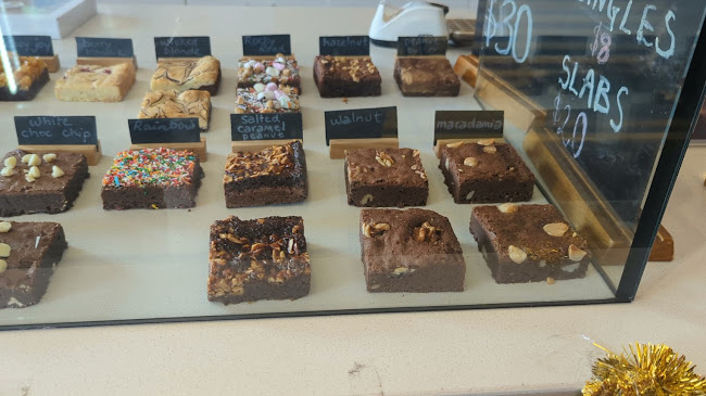 Opinii despre Brazen Brownies în Thomastown - Hospitality and gastronomy