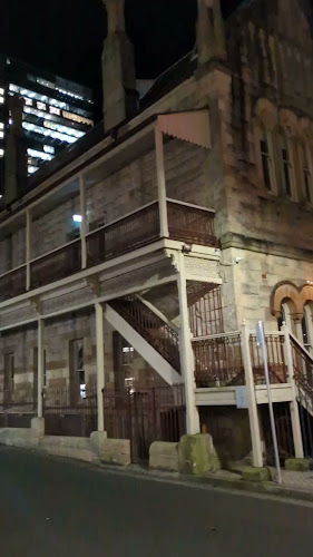 Greenwood Hotel - Hospitality and gastronomy