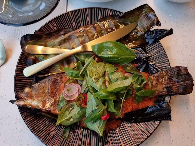 Opinii despre Miss Mi Restaurant & Bar în Melbourne - Hospitality and gastronomy