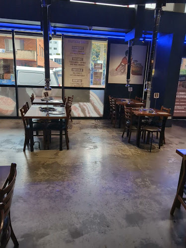 Butchers Buffet Strathfield