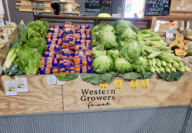 Western Growers Fresh - Busselton