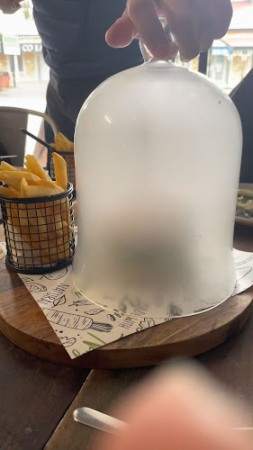 Opinii despre Nagev 100% Plant Based Food Catering and Events în Evandale - Hospitality and gastronomy