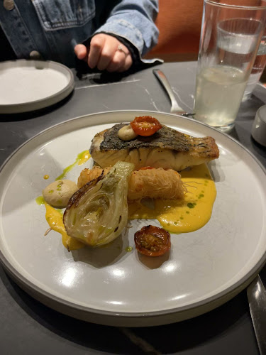 BLAQ Restaurant & Bar