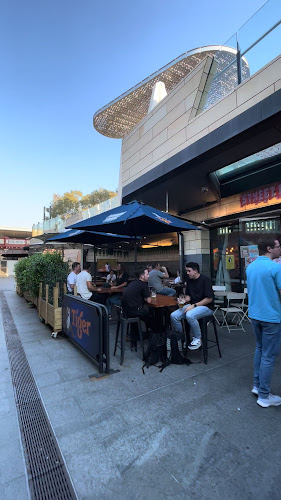 Street Eats Eatery - Hospitality and gastronomy