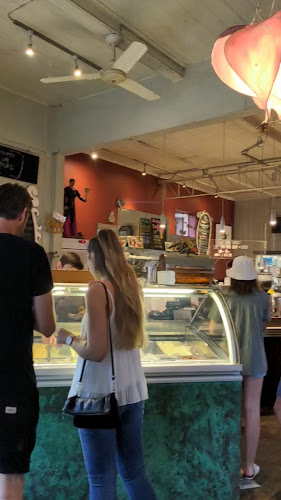Opinii despre The Bellingen Gelato Bar în Bellingen - Hospitality and gastronomy