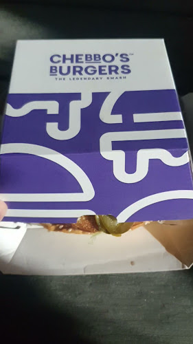 Opinii despre Chebbo’s Burgers - Roselands în Sydney - Hospitality and gastronomy