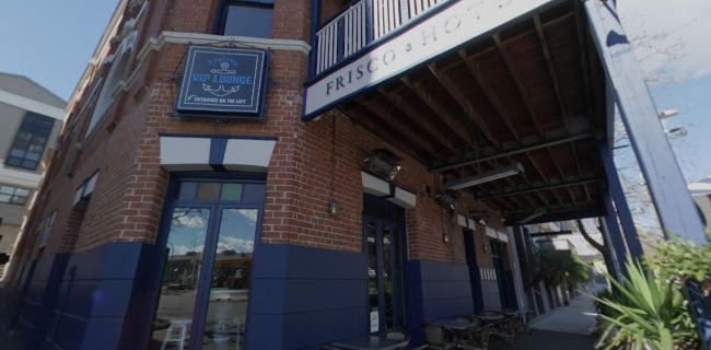 Opinii despre Frisco Hotel în Sydney - Hospitality and gastronomy