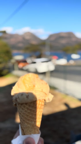Ice Creamery & Co. - Coles Bay