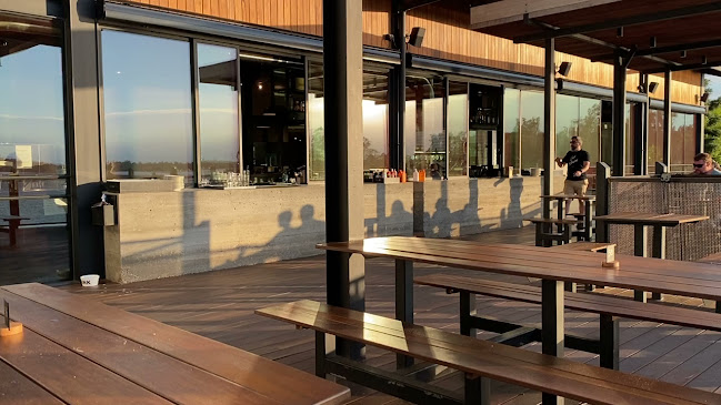 Nagambie Brewery and Distillery