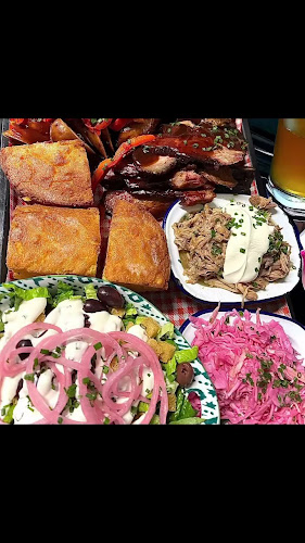 Opinii despre Good Company: Burgers, Brew and BBQ în Croydon - Hospitality and gastronomy