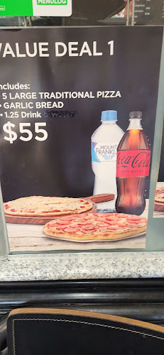 Coburg Pizza - Coburg