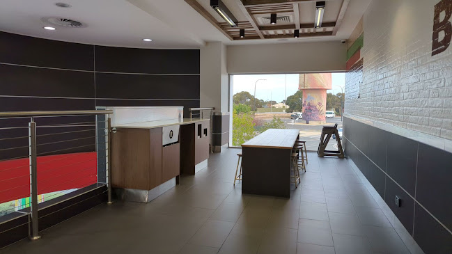 Hungry Jack's Burgers Kadina