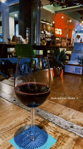 Barbossa Bar & Bottle Shop - Hospitality and gastronomy