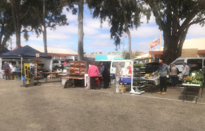 Swan Hill Rotary Market