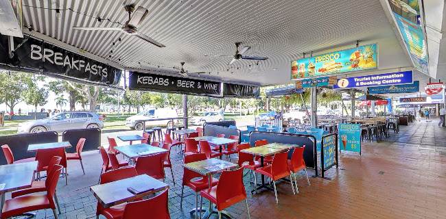 Oasis Kebab - Cairns City
