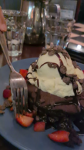 The Pancake Parlour Melbourne Central - Melbourne