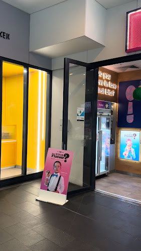 Opinii despre Baskin Robbins Palmerston în Yarrawonga - Hospitality and gastronomy