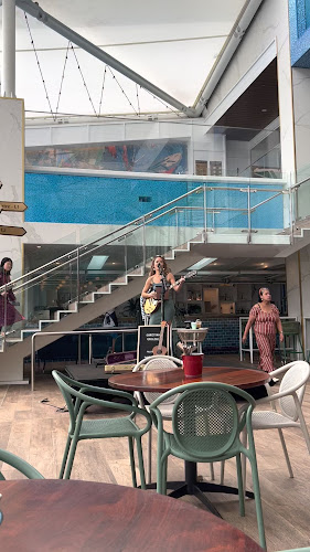 Boardwalk Social by Crystalbrook - Hospitality and gastronomy