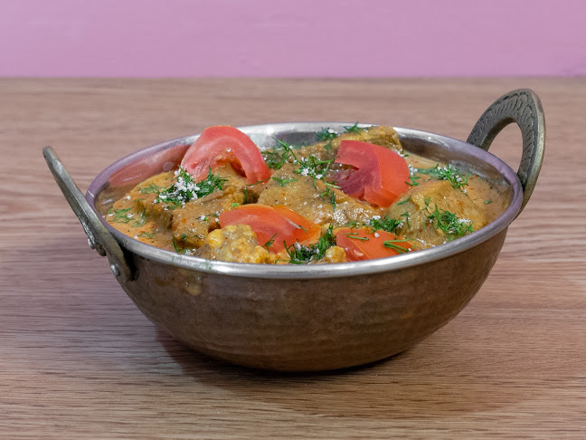 Ekam Palace Indian Restaurant