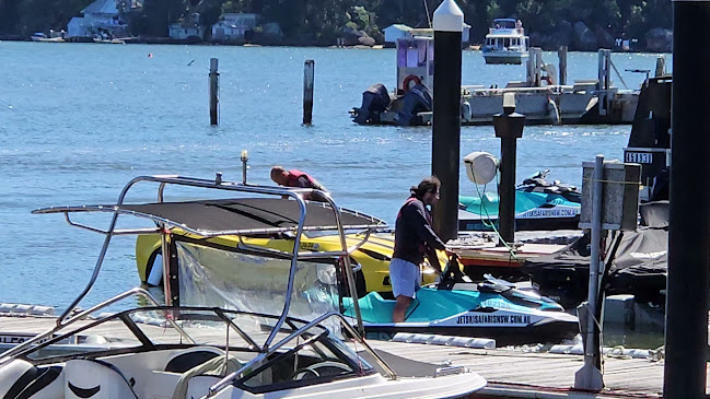 Opinii despre King Tide Cafe în Brooklyn - Hospitality and gastronomy