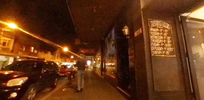 Black Waffle - Northcote