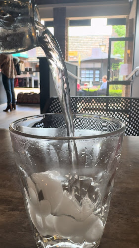 Double Drop Espresso