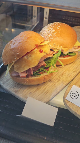 Opinii despre King Of The Castle Cafe în Geelong West - Hospitality and gastronomy